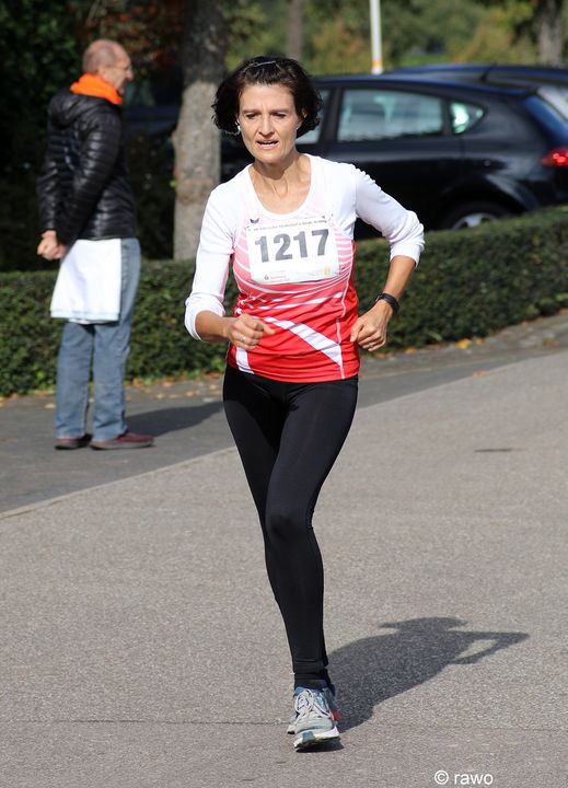 Badische Meisterschaften im Straßengehen