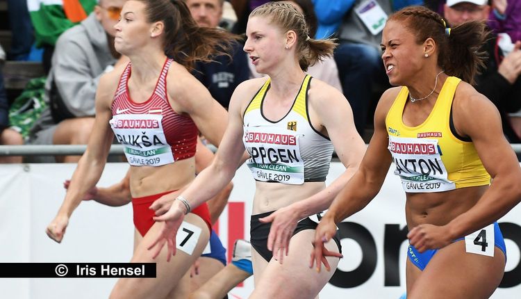 WM | Vorschau auf BW-Athlet:innen