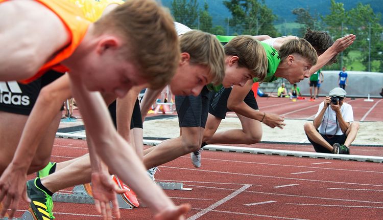 Badische U14-Mehrkampf-Titel in Haslach vergeben