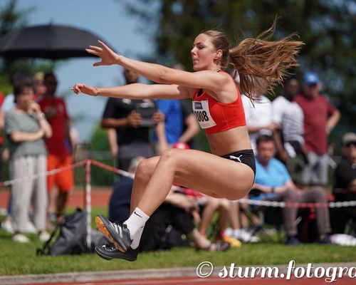 BW Leichtathletik Jugend Finals: Finaler Zeitplan jetzt online