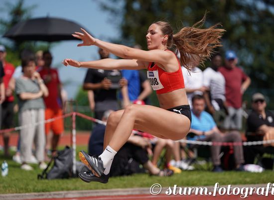 BW Leichtathletik Jugend Finals: Finaler Zeitplan jetzt online