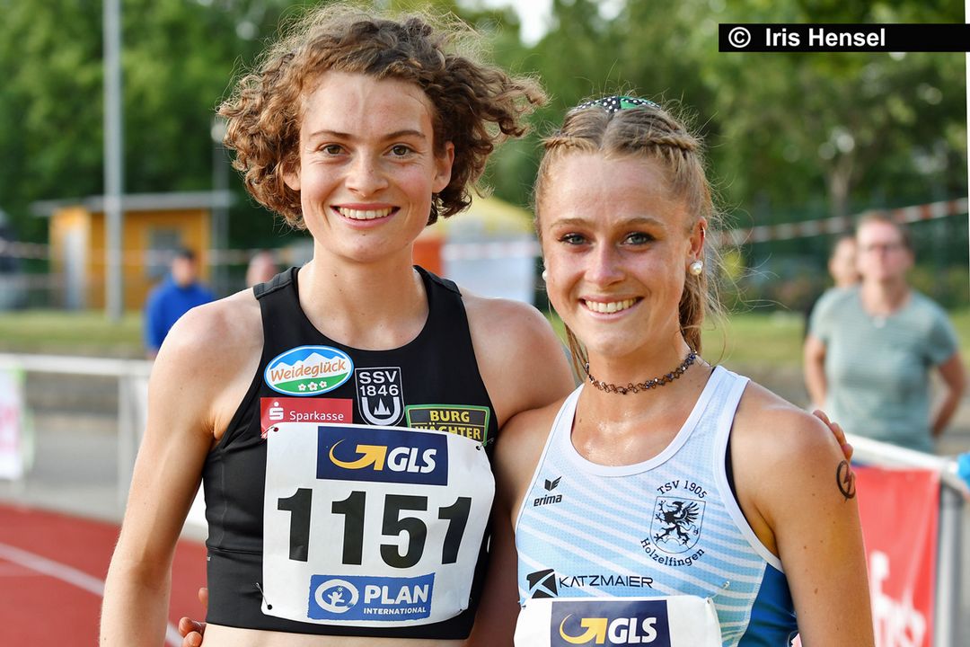70 Leichtathleten für Gävle: DLV nominiert U23-EM-Team
