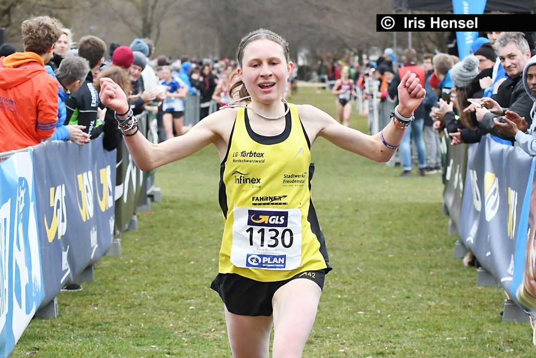 DLV nominiert 26 Athleten für Cross-EM in Lissabon