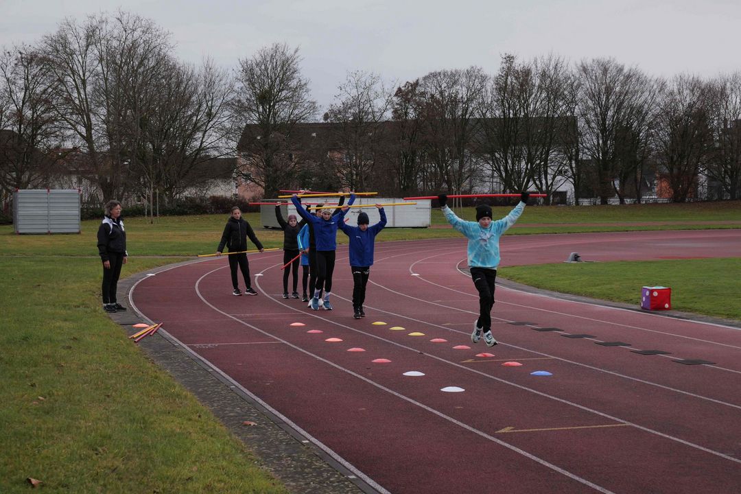U14-Talentteam der Region Hegau-Bodensee erhält offizielles Label