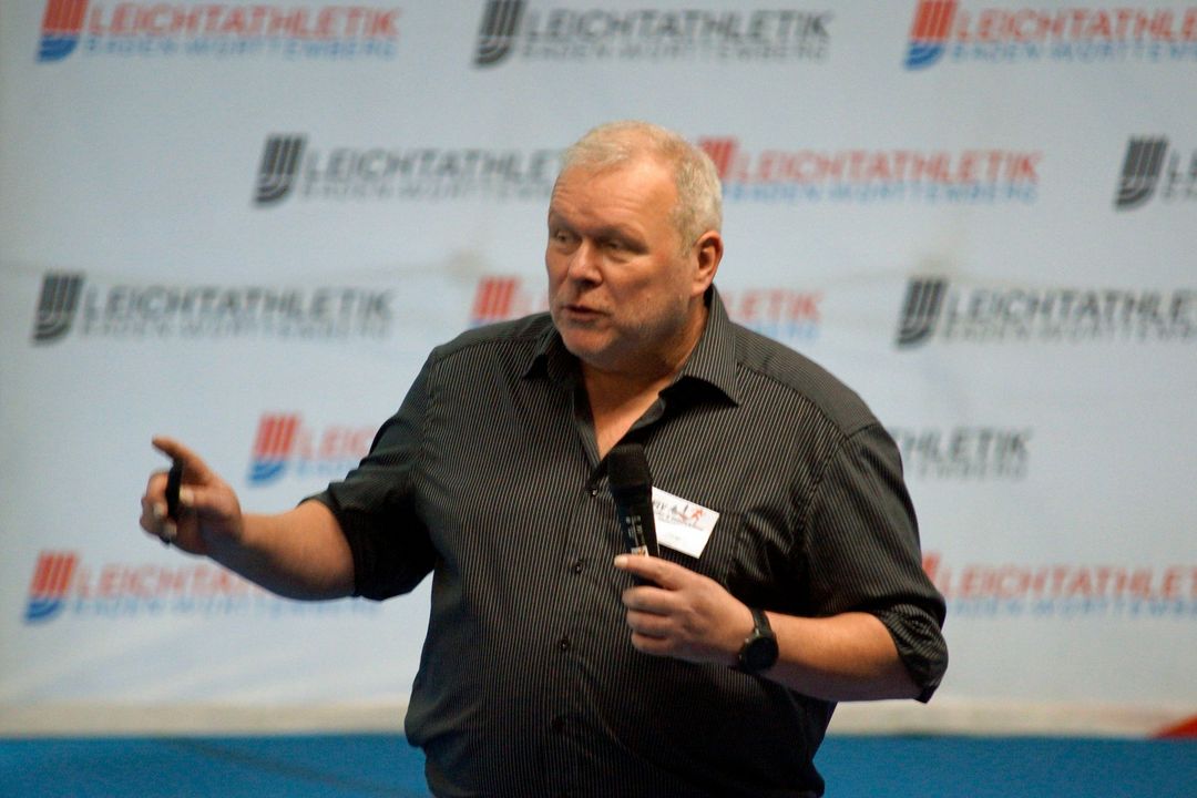 Moderne Kinderleichtathletik beim WLV Nikolauslehrgang 2024 – zeitgemäß „Das Trainieren zu meinem Thema machen!“