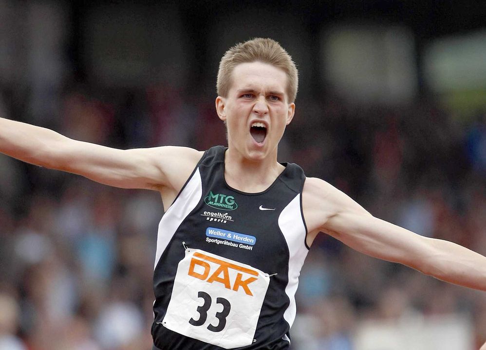 Patrick Domogala – Eine außergewöhnliche Karriere im MTG-Trikot