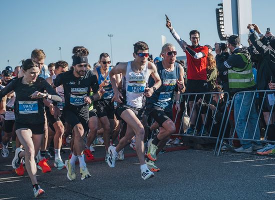 BWLA | Wettkampf kompakt