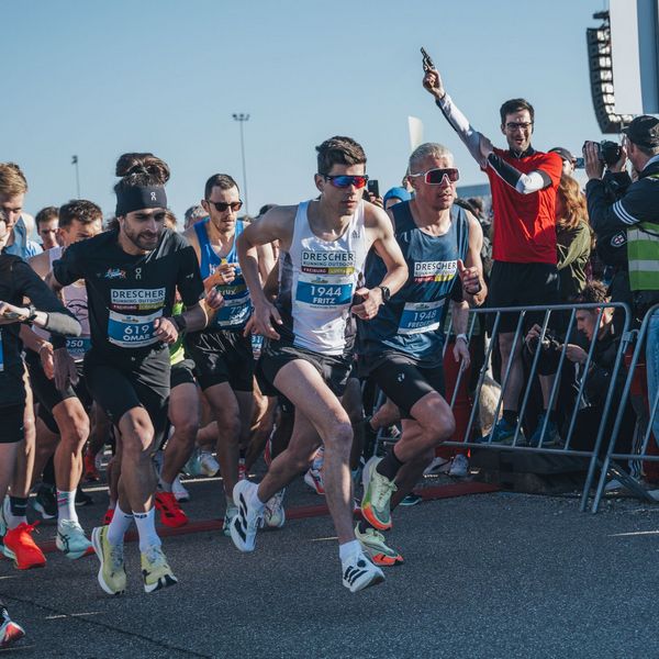 BWLA | Wettkampf kompakt