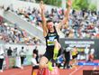 Gold-Label-Meeting in Budapest - Simon Batz bezwingt Miltiadis Tentoglou