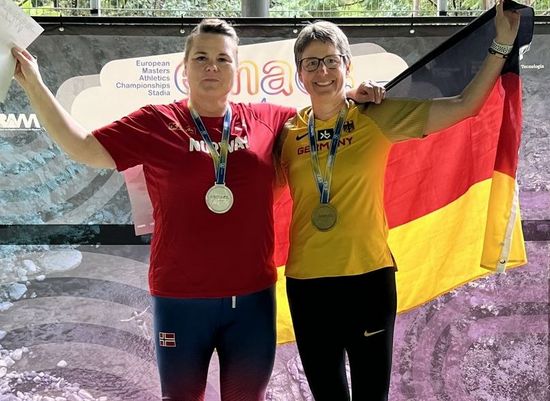 BWLA | Wettkampf kompakt