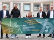 WGV Leichtathletik-Festival: Jubiläum auf dem Stuttgarter Marktplatz