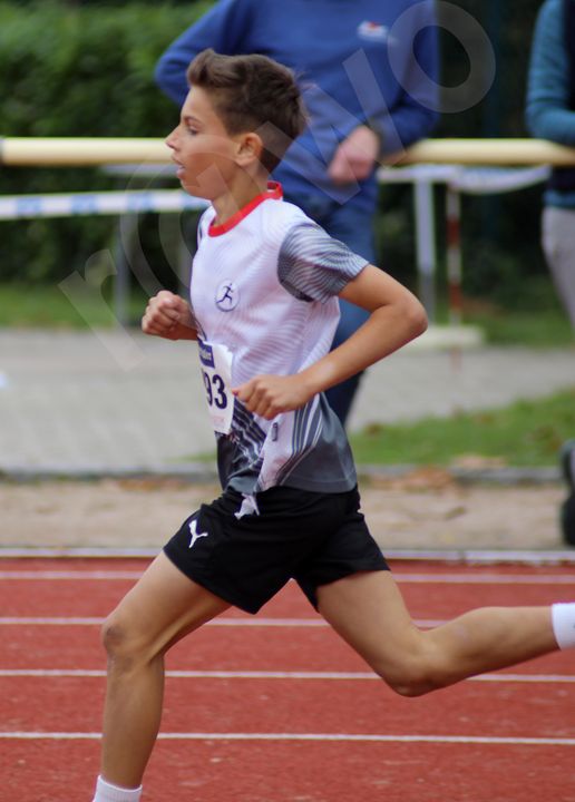 BSMM-Finale in Bühlertal - Vierfach-Sieg für die StG Mannheim-Rohrbach-Handschuhsheim in den 2er-Gruppen
