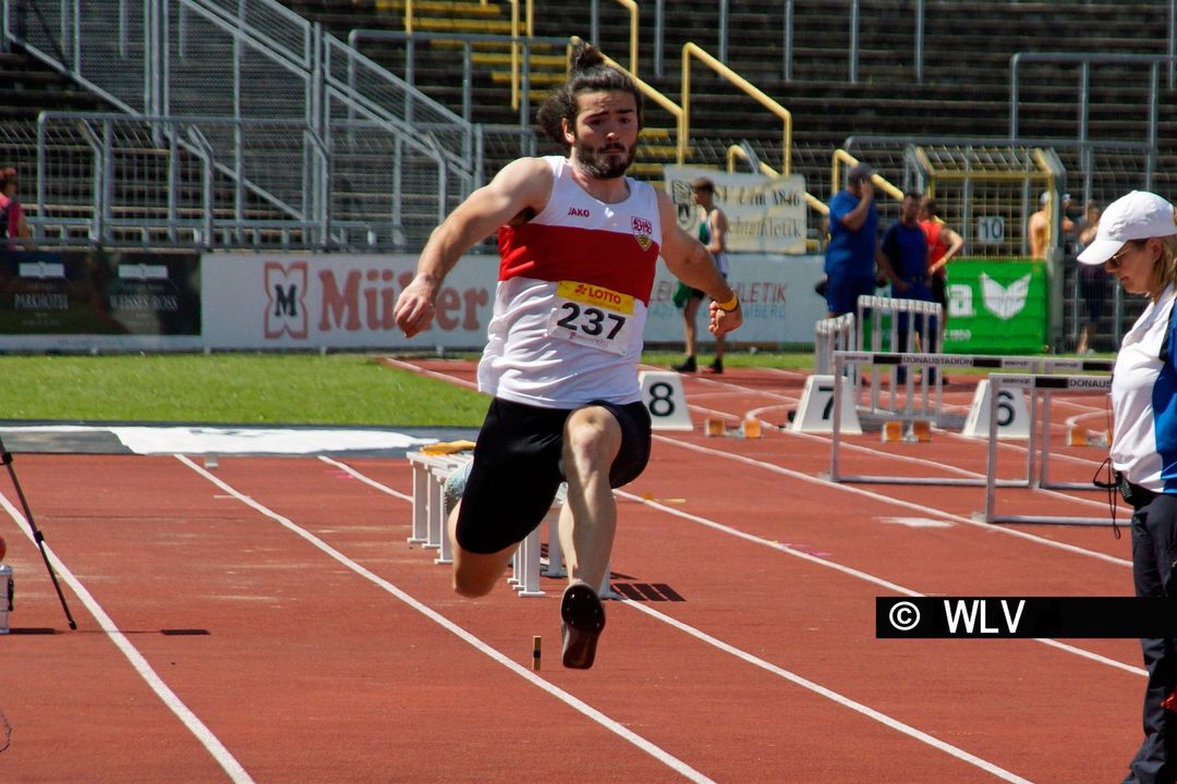 Baden-Württ. Meisterschaften Aktive mit WLV-Meisterschaften U16 am 17./18. Juli 2021 in Ulm