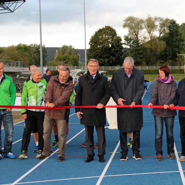 Einweihung Donaustadion Tuttlingen 2017, 900 Pixel