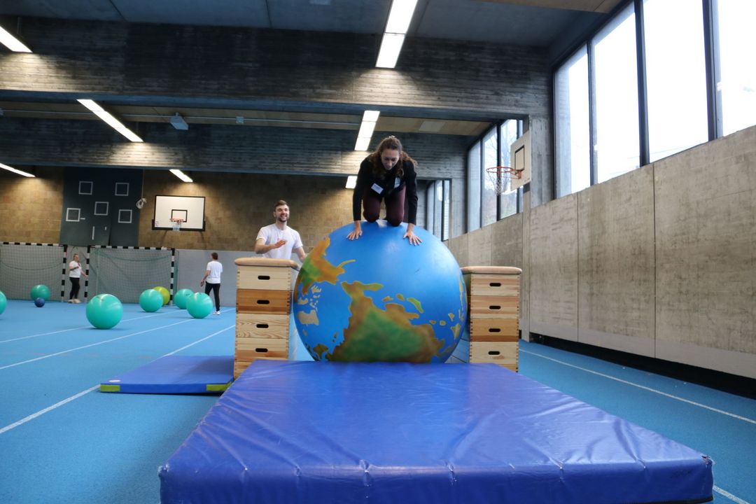 WLV Nikolauslehrgang Kinder & Entwicklung 2025