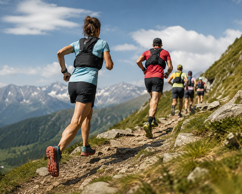 WMMRC Masters Berglauf-Weltmeisterschaften in Tschechien: Baden-Württemberg mit starkem Aufgebot vertreten