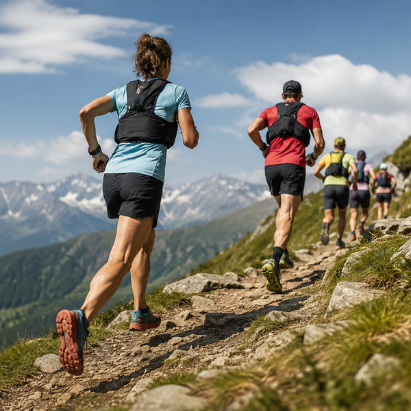 WMMRC Masters Berglauf-Weltmeisterschaften in Tschechien: Baden-Württemberg mit starkem Aufgebot vertreten