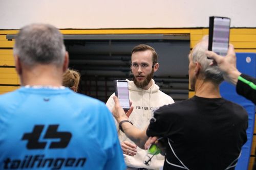 Ein spannender und innovativer WLV Kongress Wettkampf & Leistung 2023