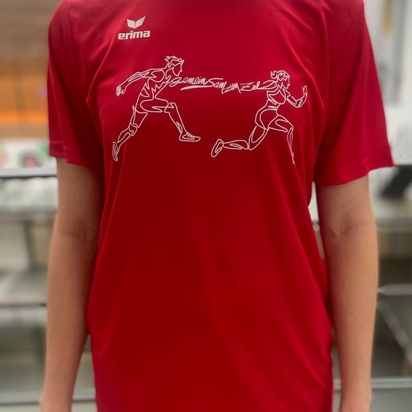 Das neue BW-Shirt 2022 ist da