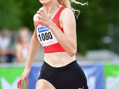 Bildergalerie BW Leichtathletik Jugend Finals 2022 in Walldorf