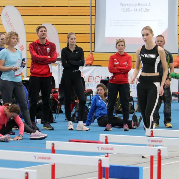 WLV Kongress Jugend & Förderung 2024