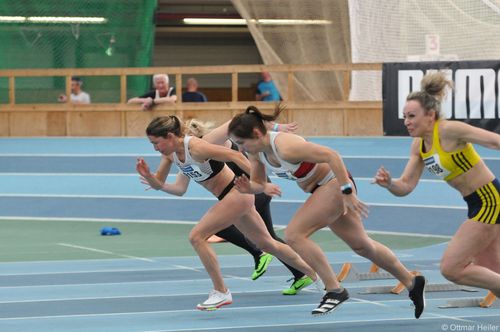 Ausschreibung und Zeitplan für BW Halle Masters veröffentlicht