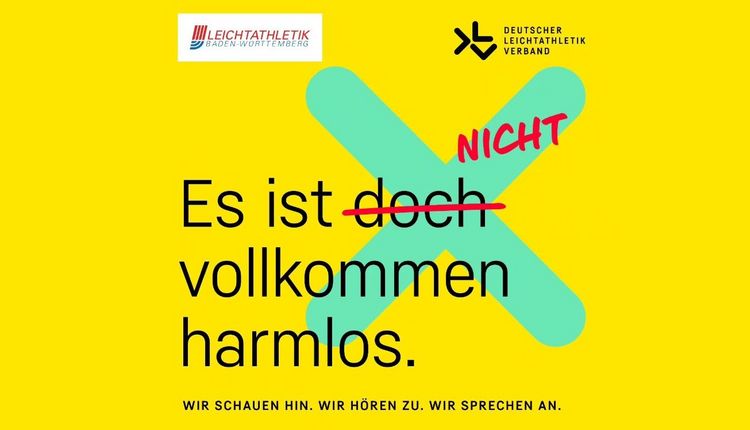 „Es ist doch vollkommen harmlos"