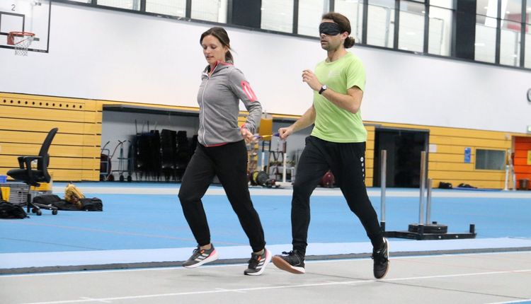 Para-Leichtathletik im Fokus beim WLV Kongress Jugend & Förderung 2024