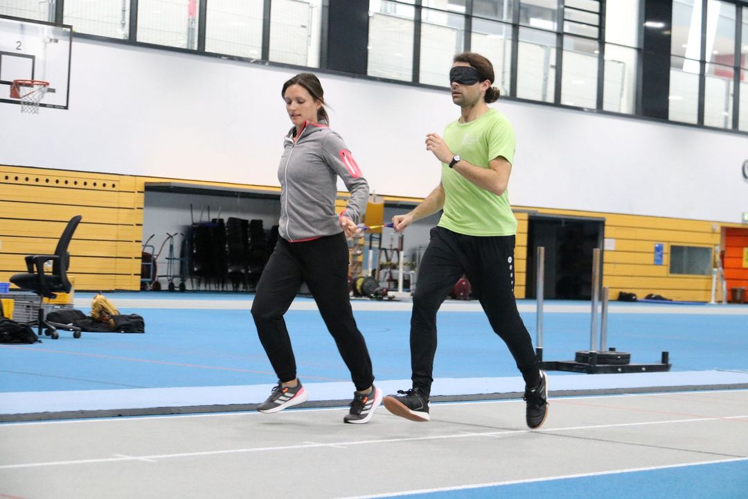 Para-Leichtathletik im Fokus beim WLV Kongress Jugend & Förderung 2024
