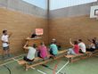 Fortbildung zu „Meine Schule: LÄUFT!“ in Mössingen