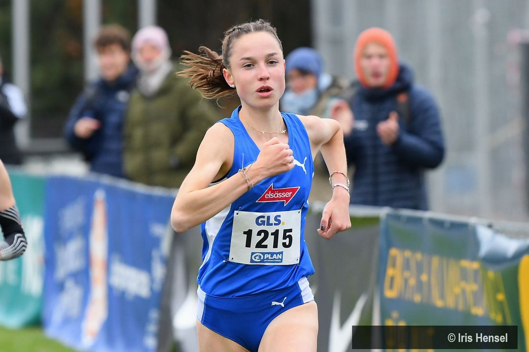 DM Cross Tag 1 - Starke BW-Erfolge bei der Cross-DM 2025