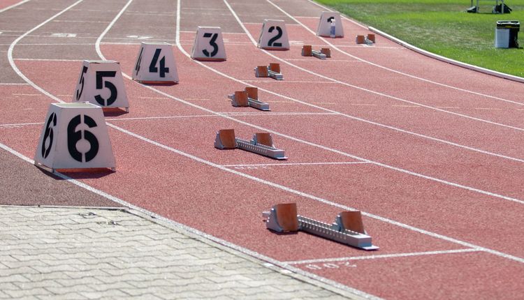 Zeitplan für BW Leichtathletik Jugend Finals ist online