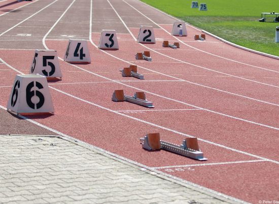 BW-Meisterschaften, Süddeutsche und Speerwurf-Meeting: Volles Leichtathletik-Wochenende