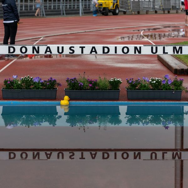 DJM Ulm: Fazit mit Bildern
