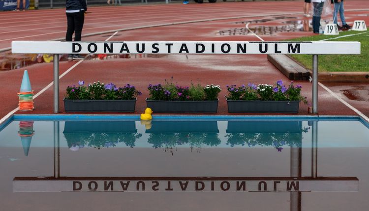 DJM Ulm: Fazit mit Bildern