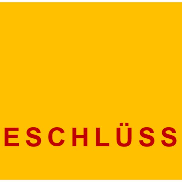 Information an die Vereine! Beschluss des Verbandsrates: Pilotprojekt Hürden U14