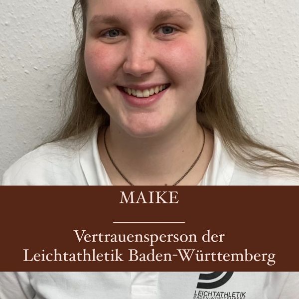 Bist du okay? 