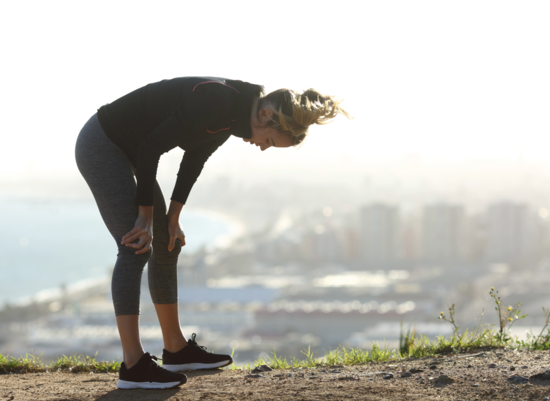 RED-S im Sport: Wenn Energiemangel zur Gesundheitsgefahr wird