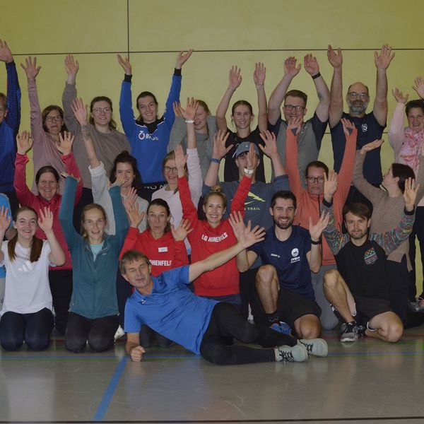 Erfolgreicher WLV KiLA-Auftakt in Waldburg!