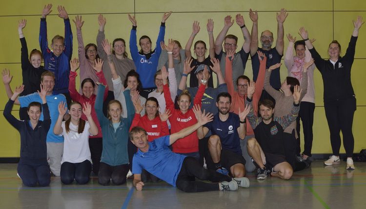 Erfolgreicher WLV KiLA-Auftakt in Waldburg!