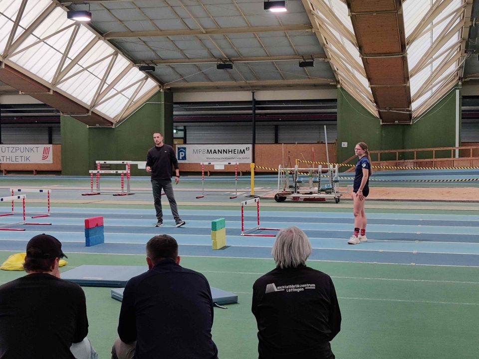 Fortbildung in Mannheim schließt BWLA-Bildungsjahr 2025