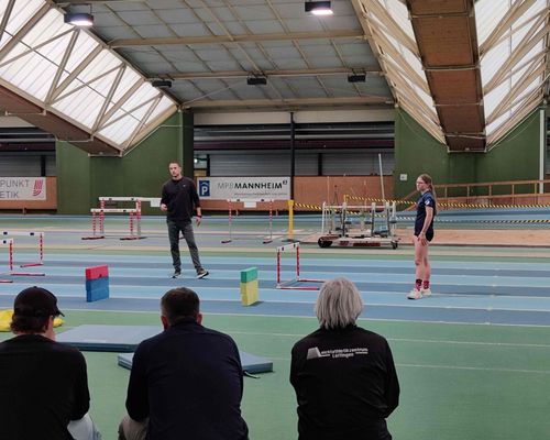 Fortbildung in Mannheim schließt BWLA-Bildungsjahr 2025