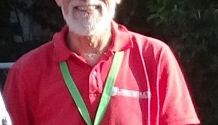 Der badische Mr. Wettkampf wird 75