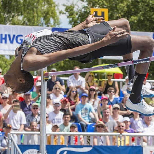 Mutaz Essa Barshim