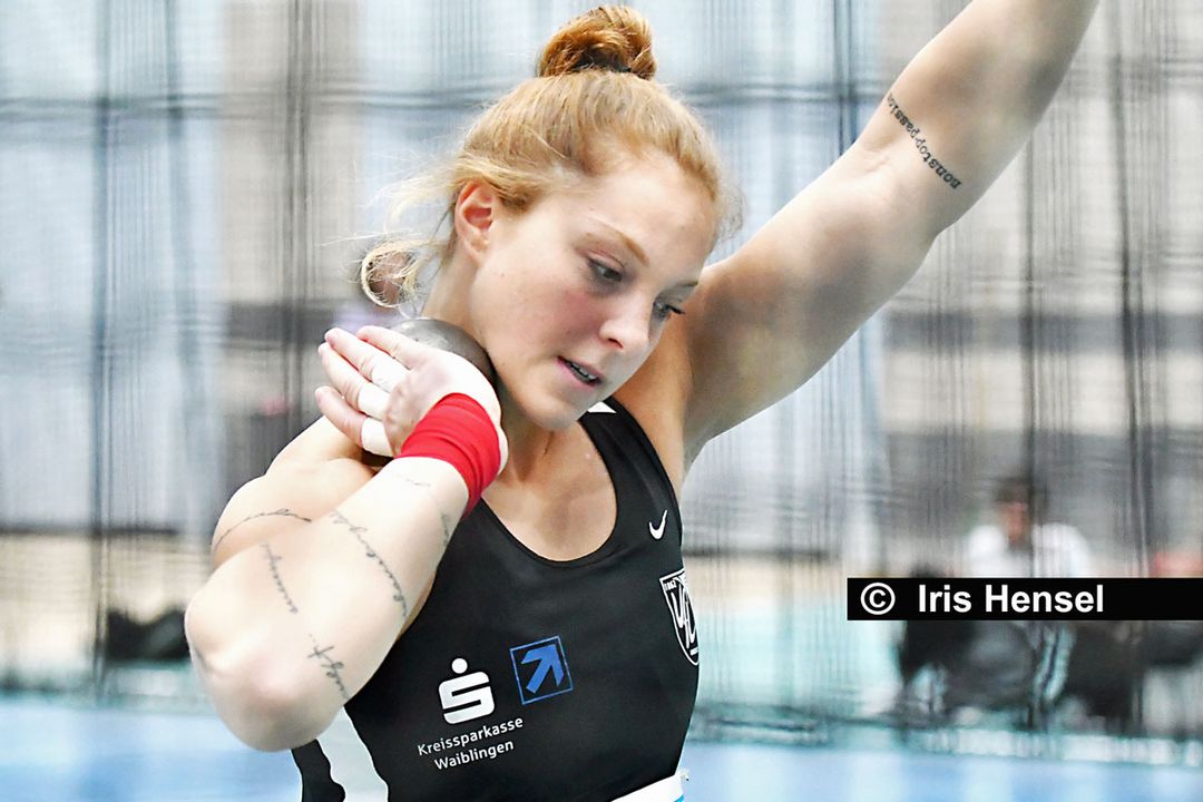 Zum finalen WM-Aufgebot des DLV gehören je sieben Athletinnen und Athleten aus Baden-Württemberg