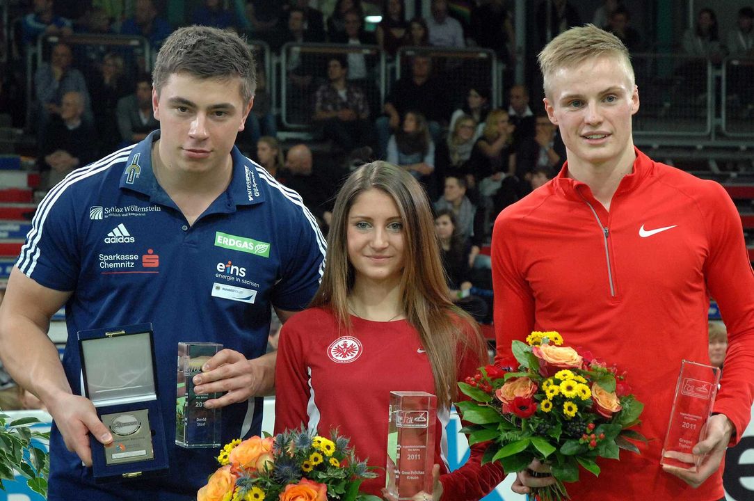 Gregor Traber beendet seine Karriere