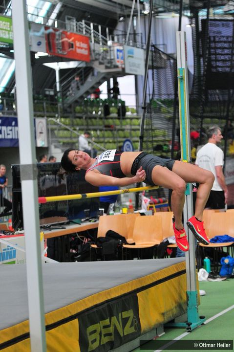 BW Halle Masters 2026 | Eindrucksvolle Mehrfachsiege & spannende Titelkämpfe  