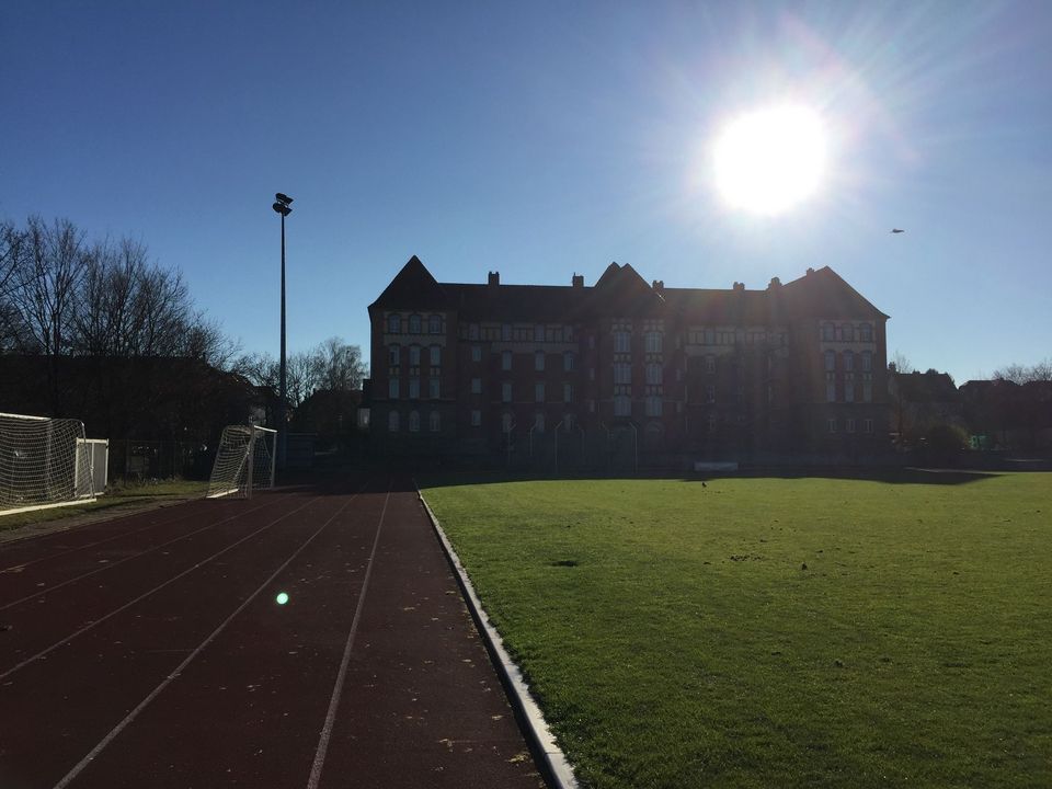 Sportbegabtenklasse 2019/20: Info-Veranstaltung am 14. Januar am Otto-Hahn-Gymnasium Ludwigsburg