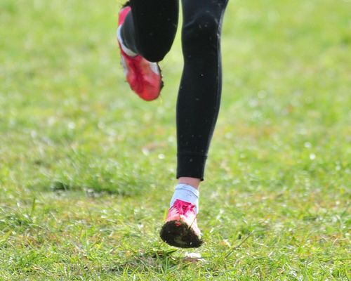 Erlaubnis für Lauftreffs im öffentlichen Raum wieder zurückgenommen 