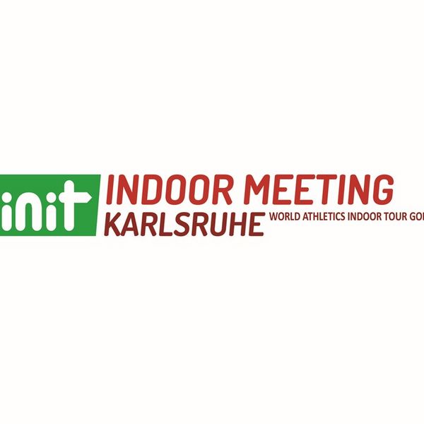 Indoor Meeting Karlsruhe: Dina Asher-Smith zieht Top-Konkurrenz davon